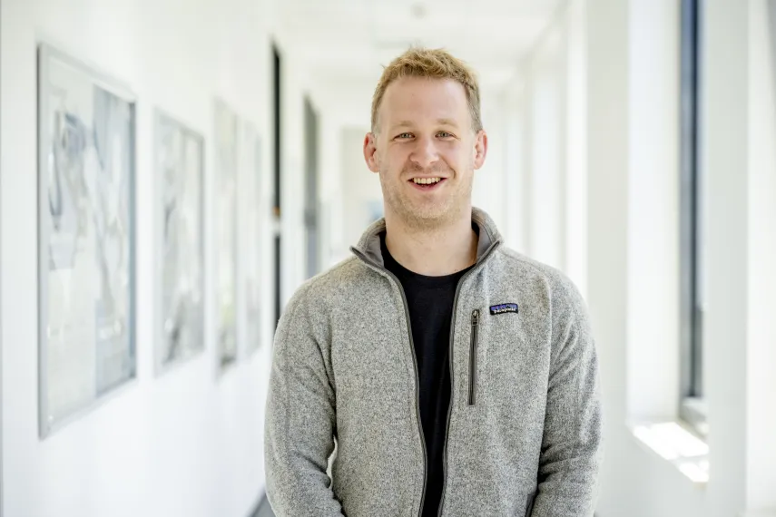 Christian Maihöfer