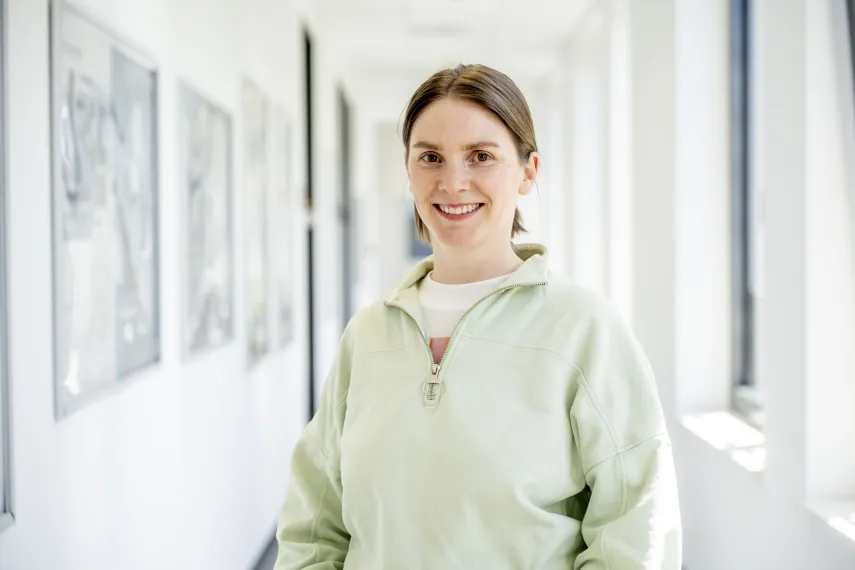 Jana Stuberg