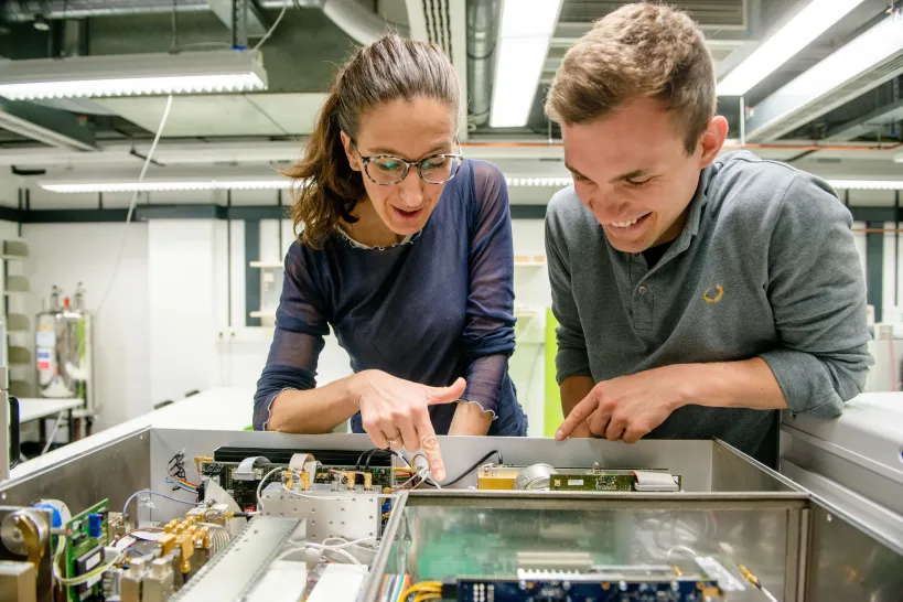 Ingenieurswissenschaften RUB