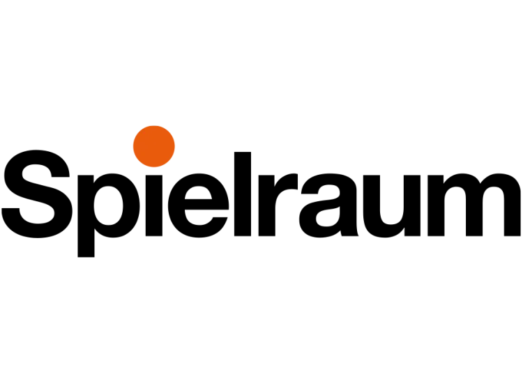 Logo Spielraum