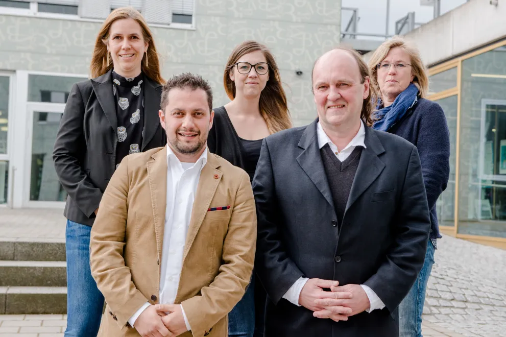 Kooperation Erich Kästner Schule 