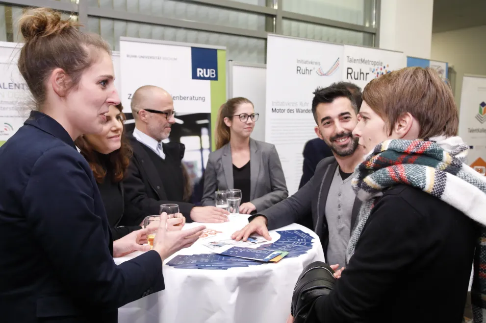 Friedrich Ebert Stiftung