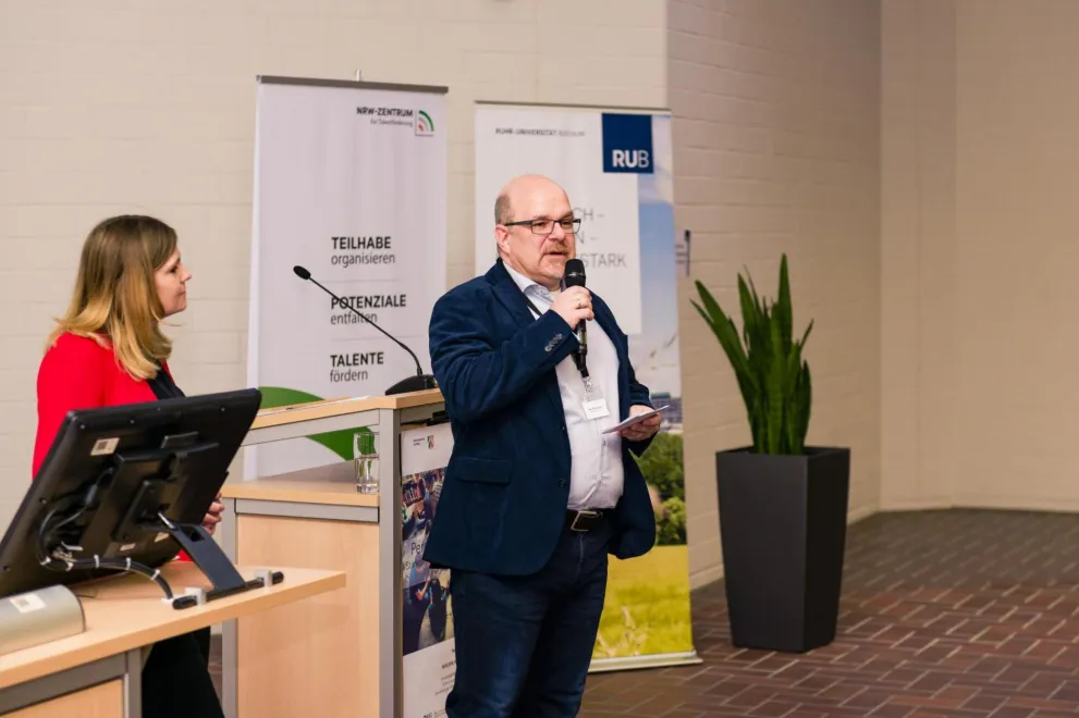 Perspektive Hochschule 