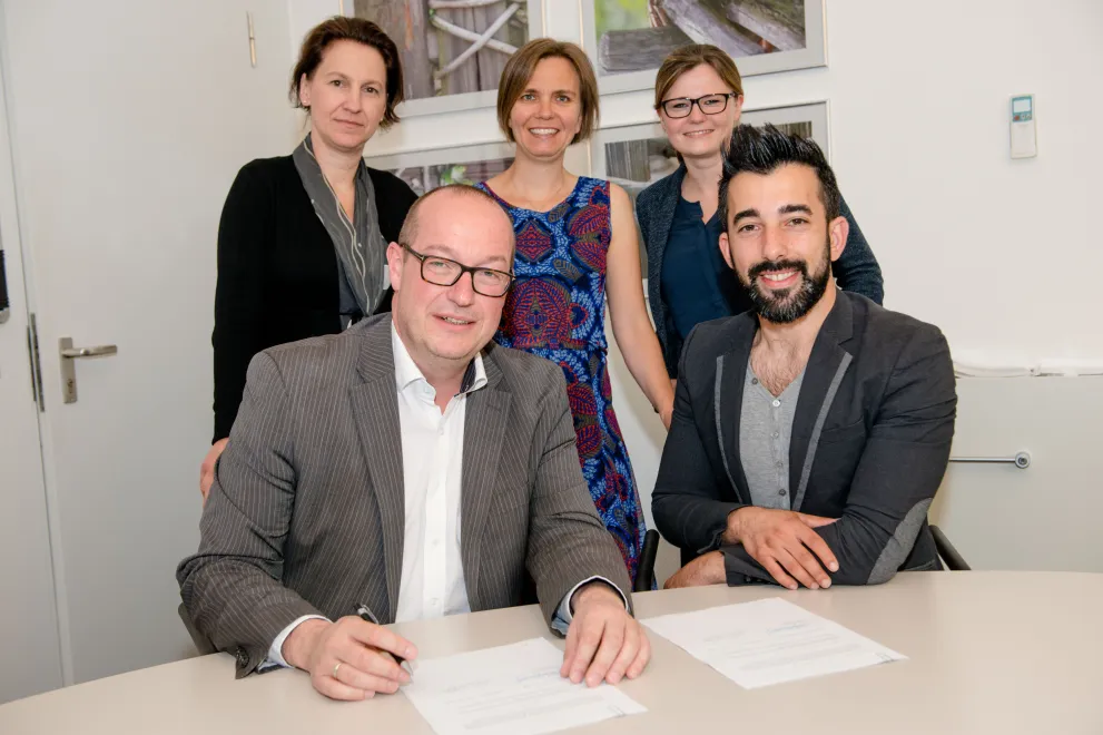 Alice-Salomon-Berufskolleg 