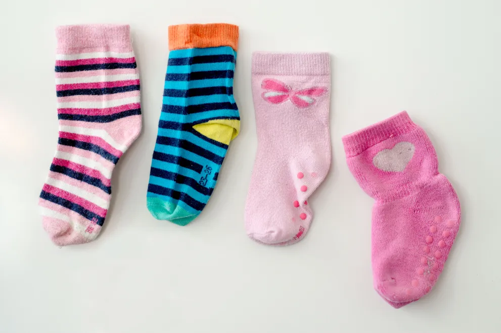 Kindersocken