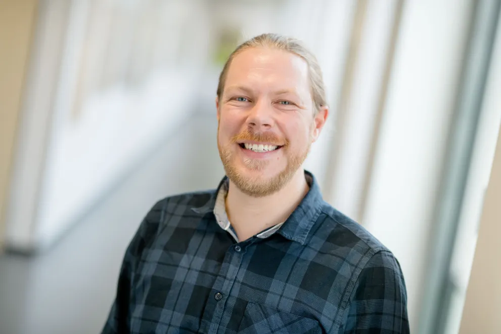 Talentscout Max Ammareller