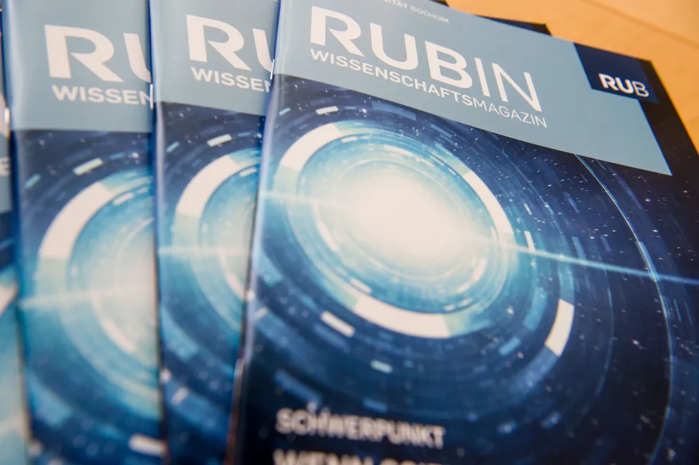 RUBIN