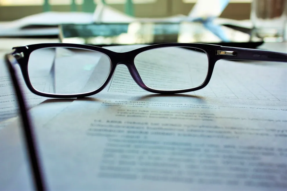 Brille