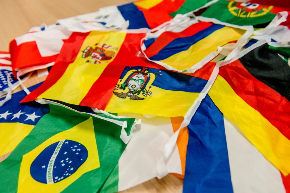 Flaggen_Fahnen_International