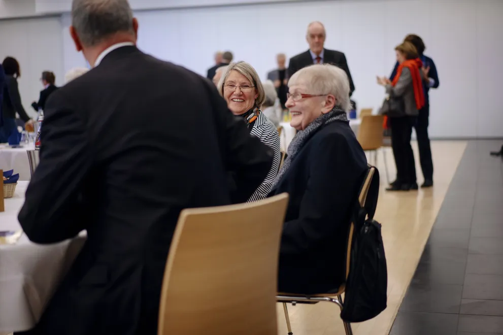 Goldene Promotion_Alumni_Gäste