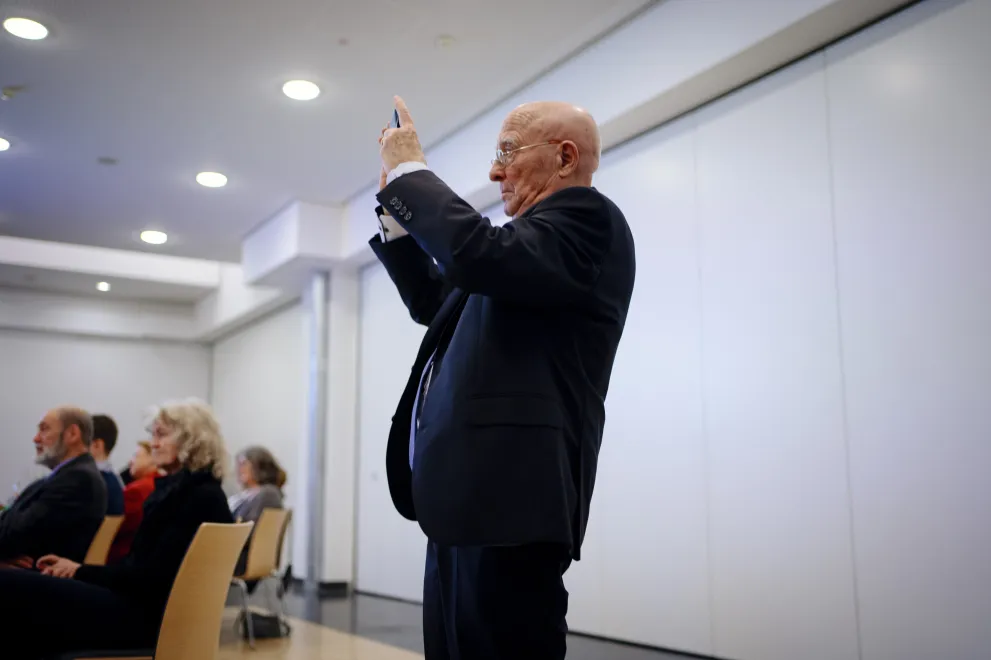 Goldene Promotion_Alumni_Foto