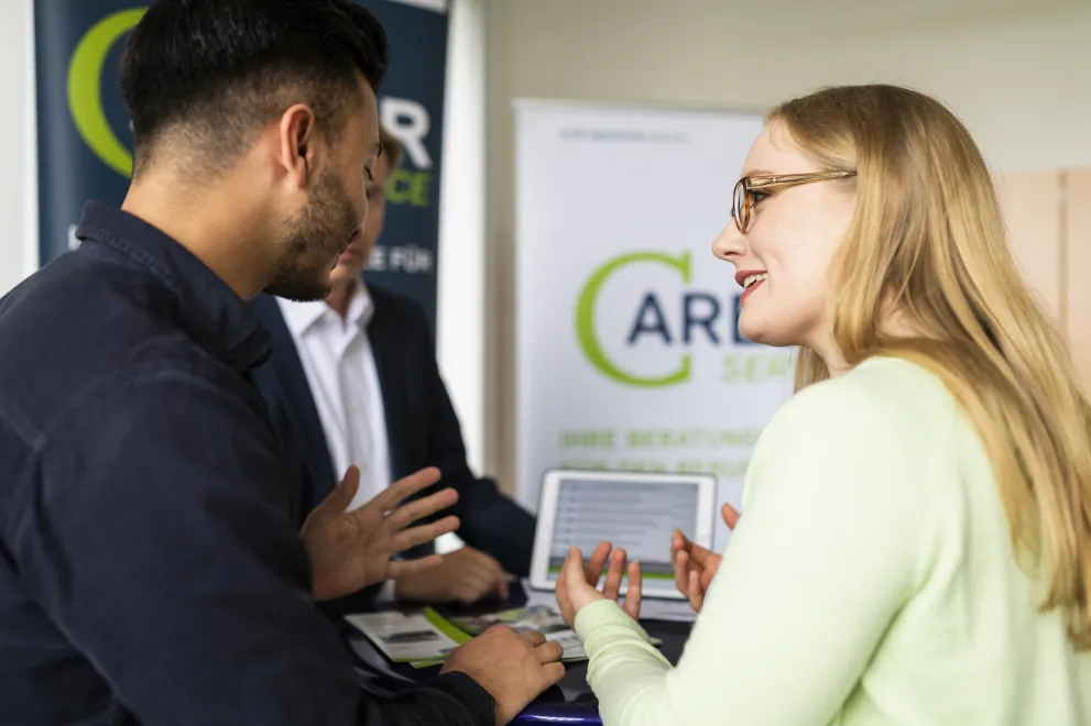 Jobmesse