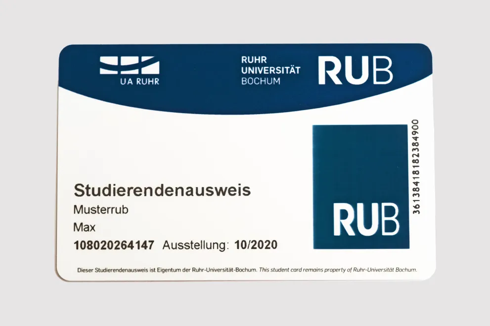 Studierendenausweis