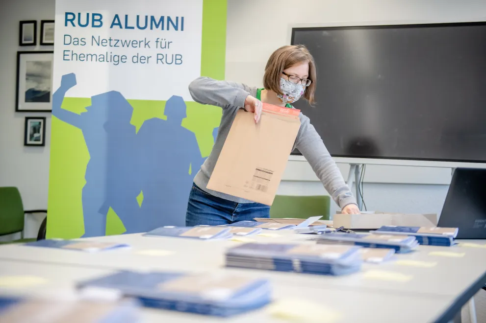 Jetzt keinen Fehler machen …