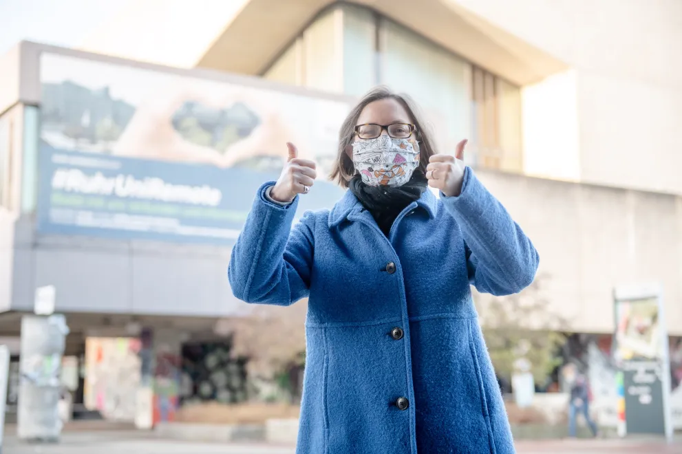 Fertig, viel Spaß damit!