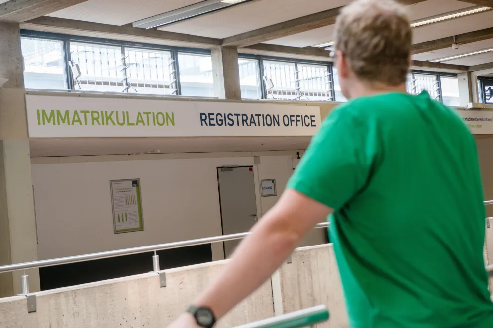 Stipendien für Studieinteressierte