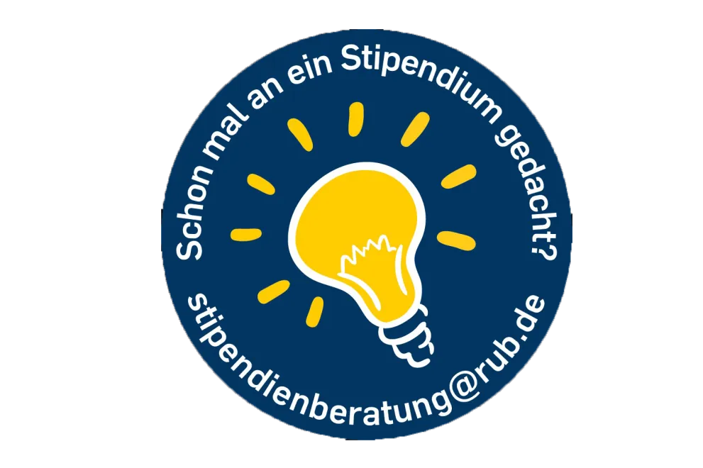 Stipendium_Stipendiensticker