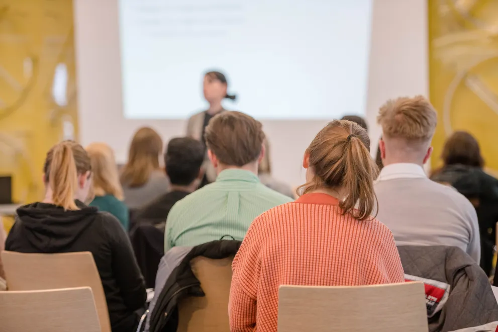 Veranstaltungsbild Stipendieninfotag