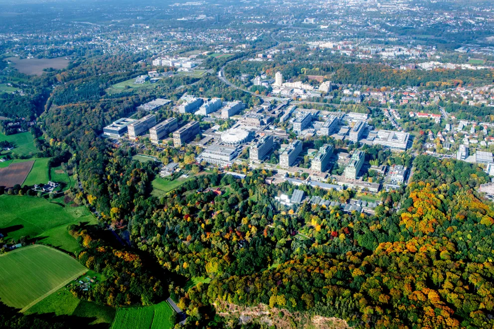 Ruhr Uni