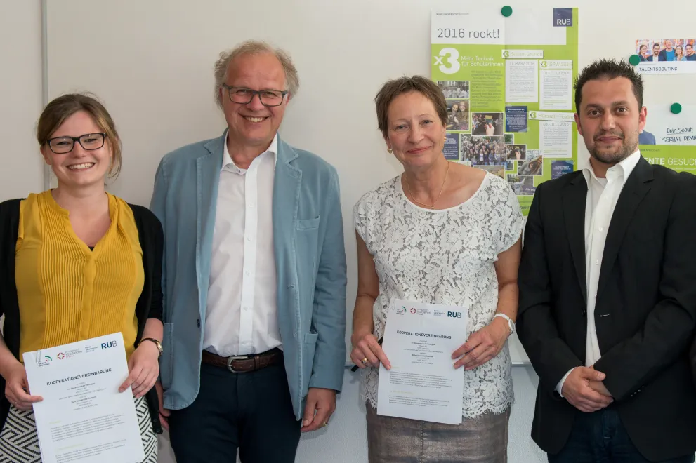 Gesamtschule Hattingen 