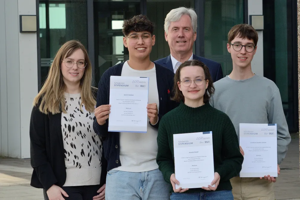 Stipendiat*innen des Wintersemesters 2024/25