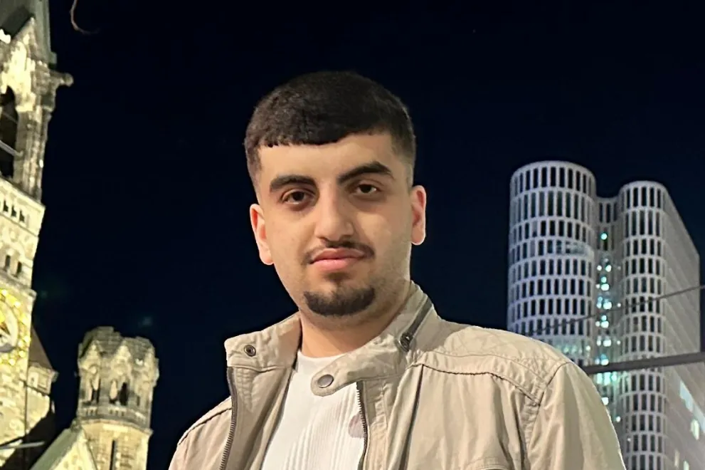 TKR Talente berichten