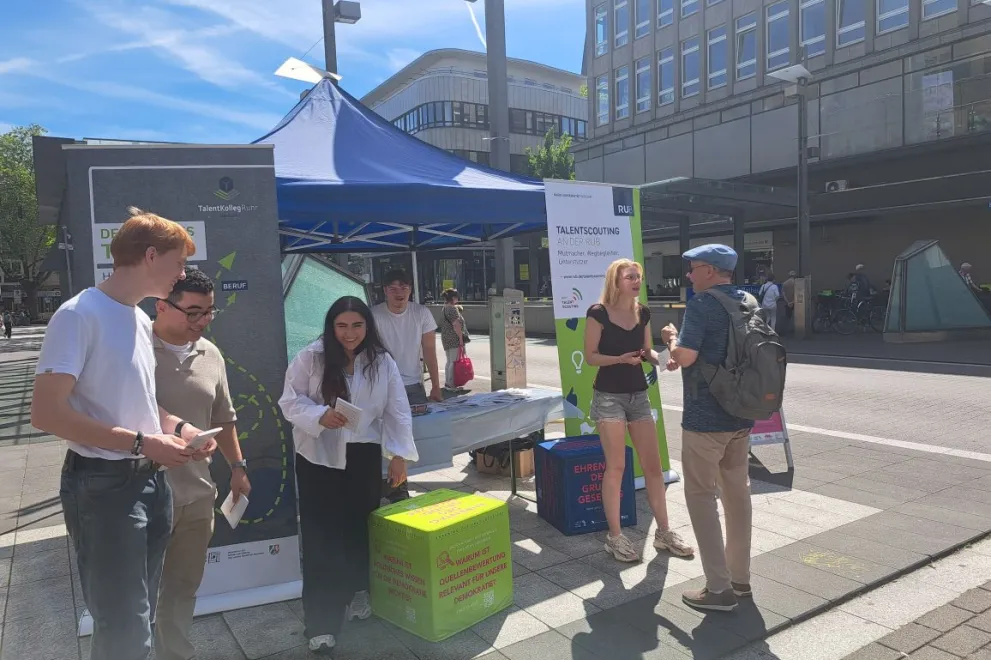 TKR_Grundgesezt Bochum