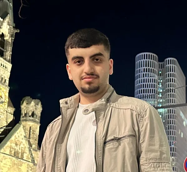 TKR Talente berichten